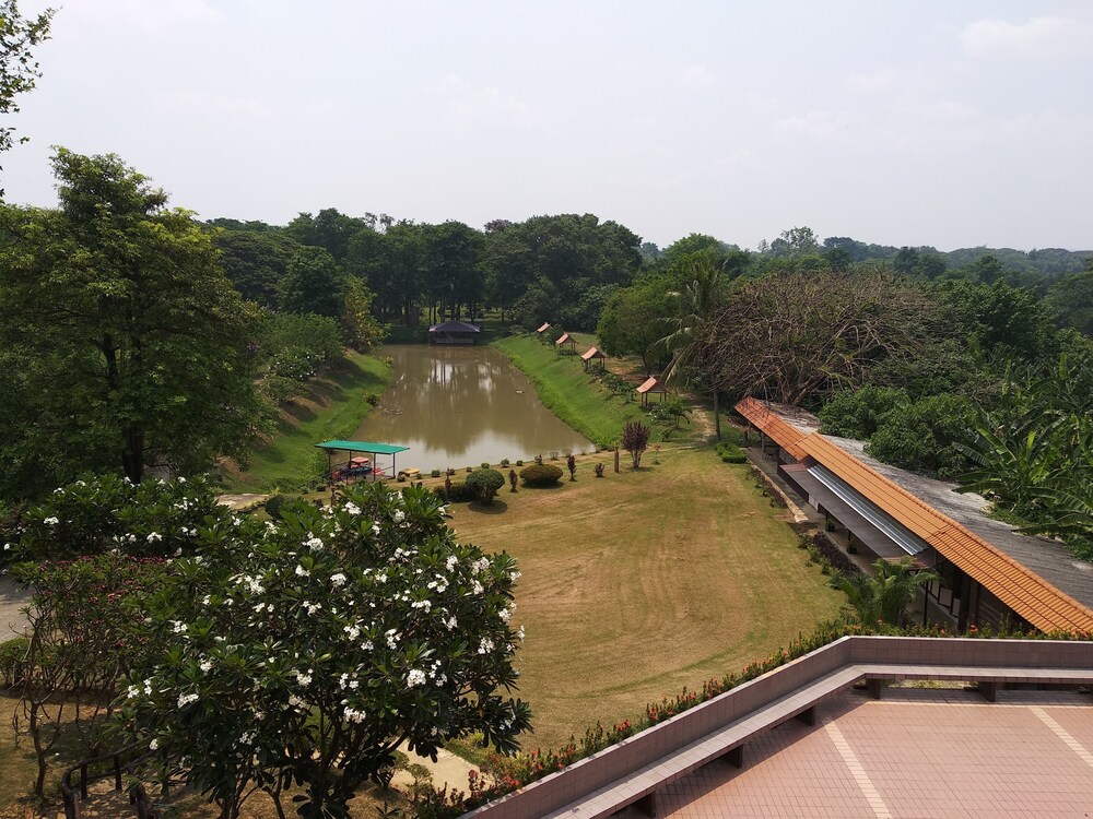 Saichonview Resort, Kanchanaburi Saichonview Resort, Kanchanaburi