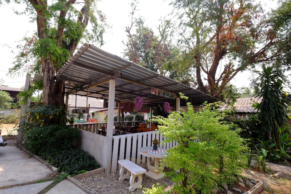 Mava Muscosa Guesthouse, Mae Hong Son Mava Muscosa Guesthouse, Mae Hong Son
