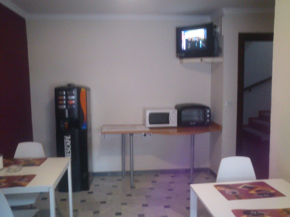 Hostal Cabrera, Motril Hostal Cabrera, Motril
