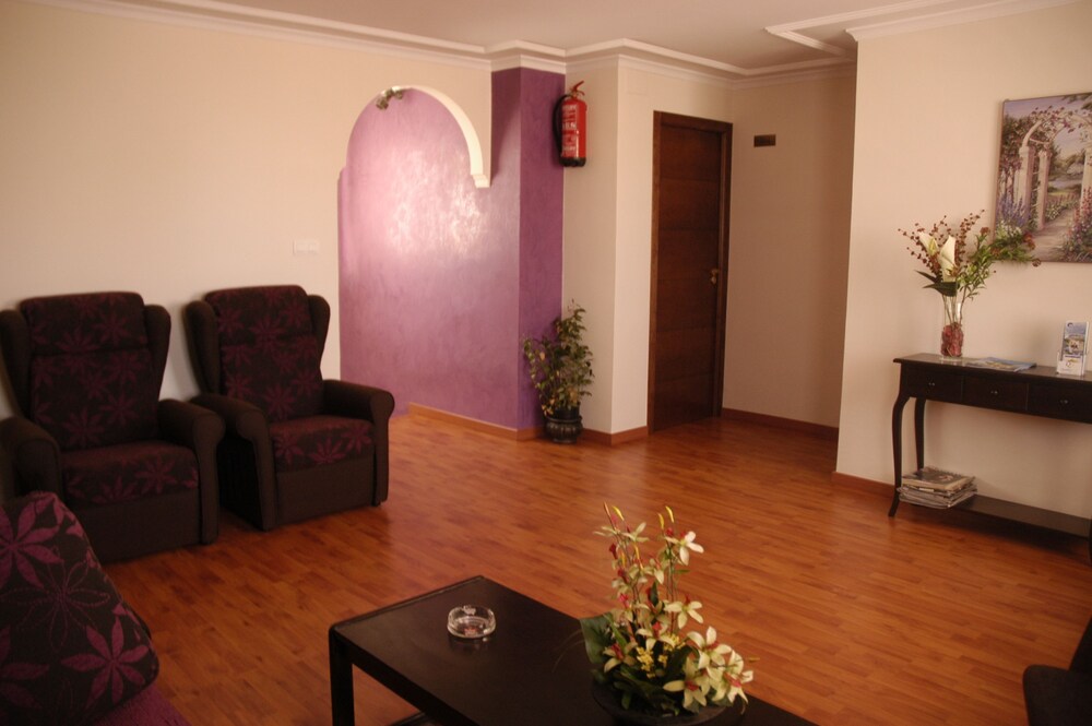 Hostal Cabrera, Motril Hostal Cabrera, Motril