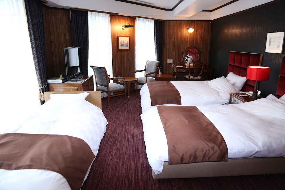 NAGASAKI ROYAL CHESTER HOTEL, Nagasaki NAGASAKI ROYAL CHESTER HOTEL, Nagasaki
