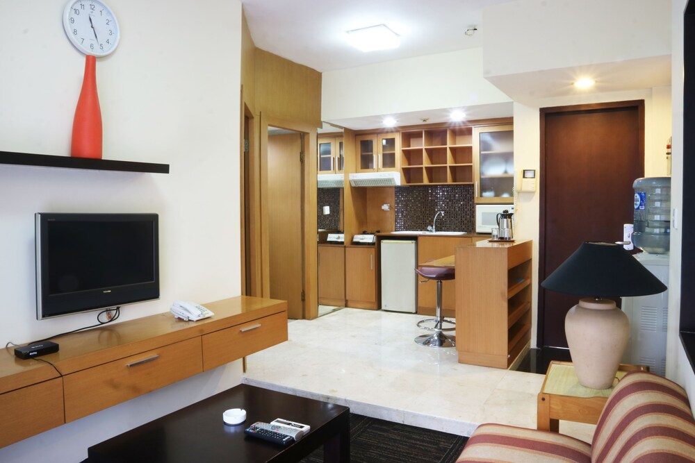 Shinju Apartment, Jakarta Shinju Apartment, Jakarta