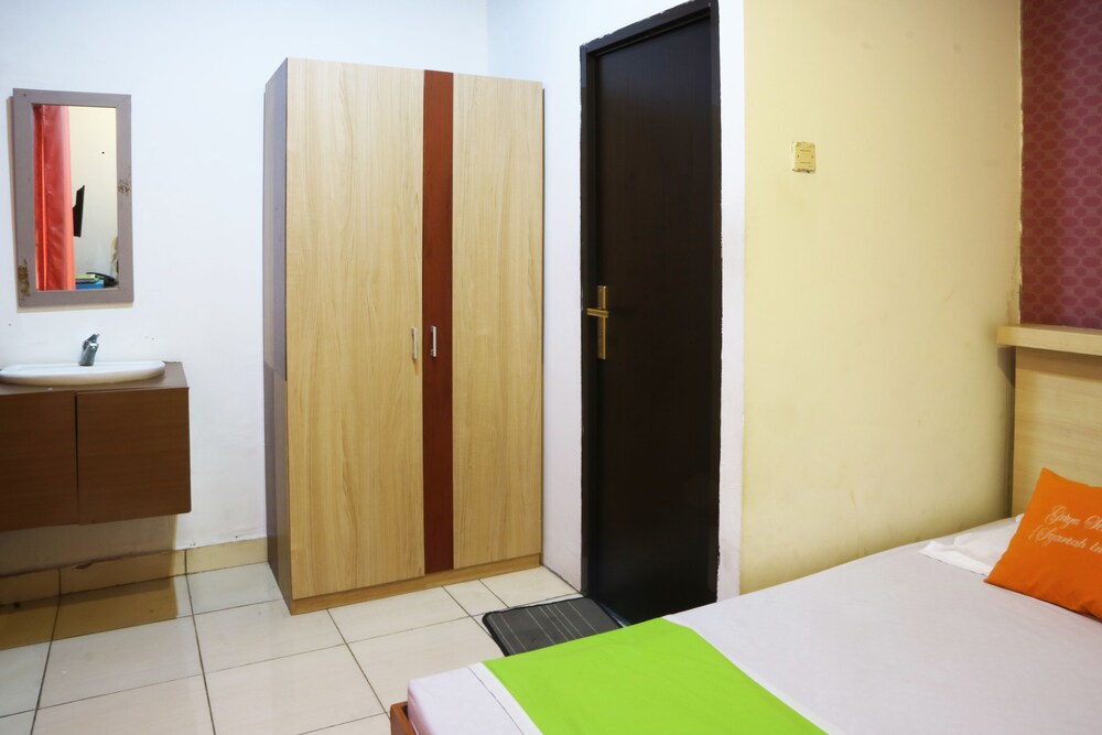 Seungit Syariah Inn, Jakarta Seungit Syariah Inn, Jakarta