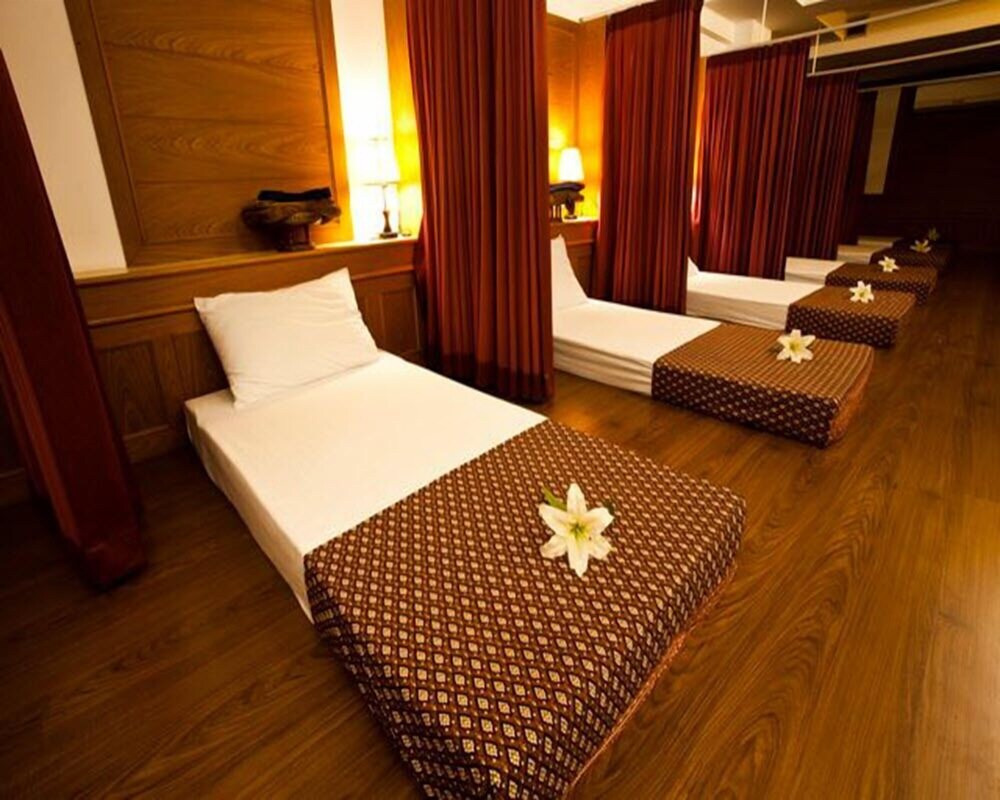 Zaza Hotel, Samut Prakan Zaza Hotel, Samut Prakan