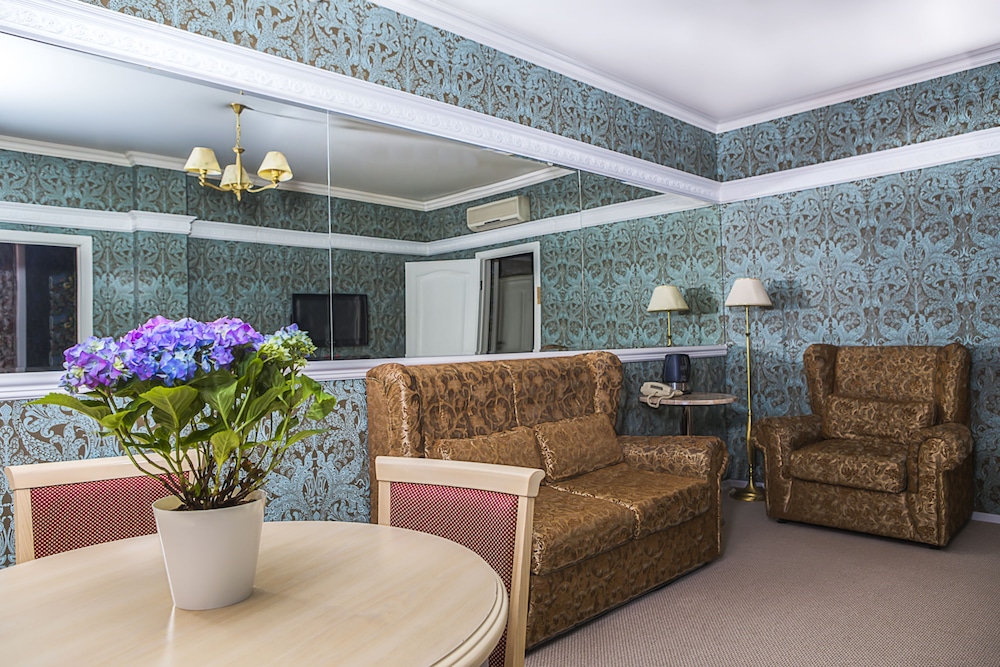 Best City Hotel, Samara Best City Hotel, Samara