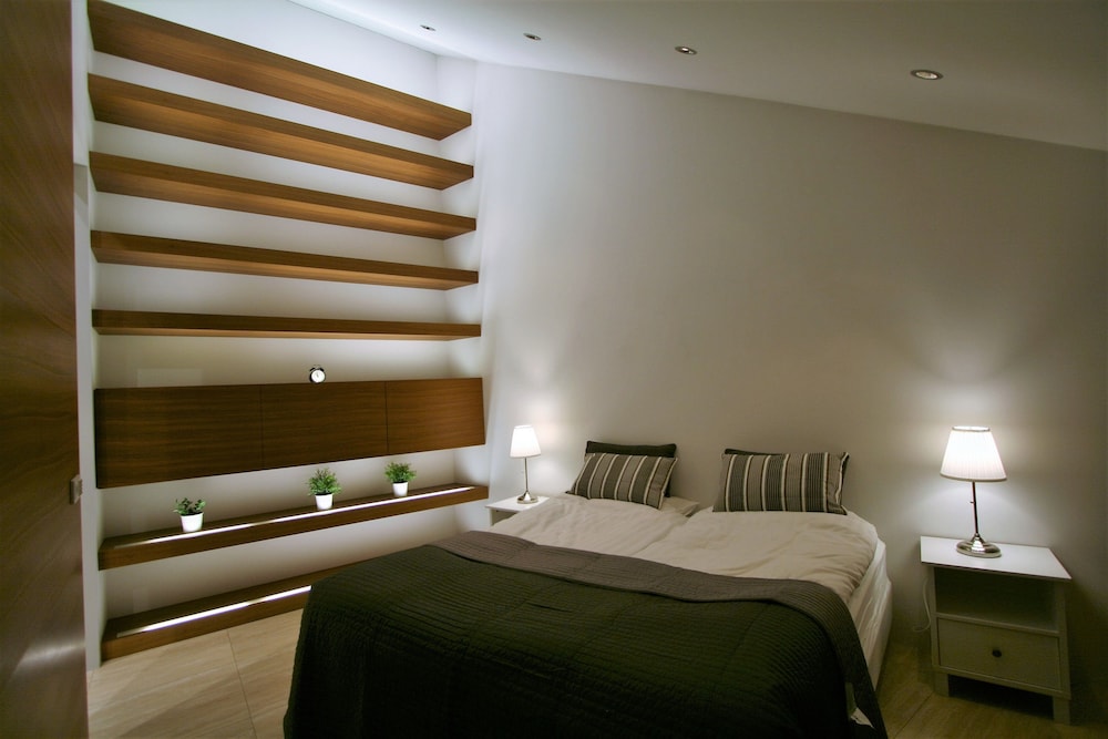 Nordic Apartments - Lækjargata Penthouse, Reykjavík Nordic Apartments - Lækjargata Penthouse, Reykjavík