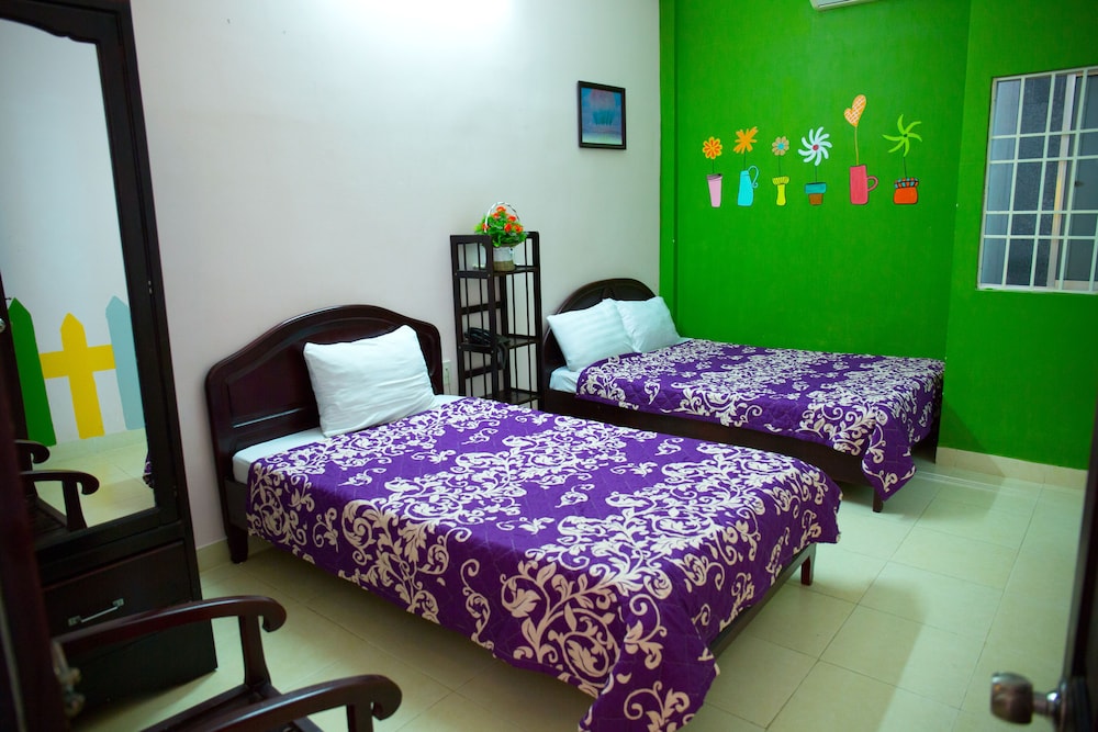 Blue Sun Hotel, Nha Trang Blue Sun Hotel, Nha Trang