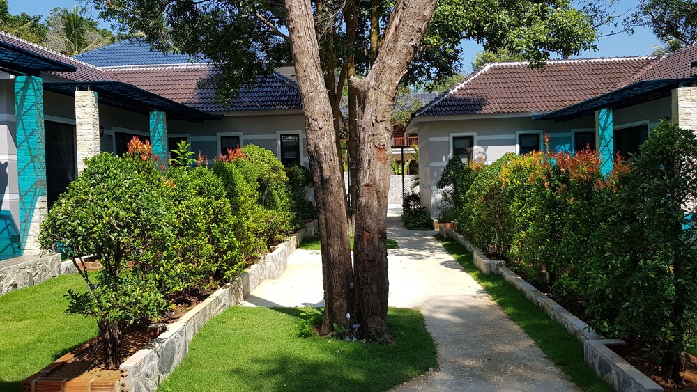 Lotus Villa Phu Quoc, Phu Quoc Lotus Villa Phu Quoc, Phu Quoc