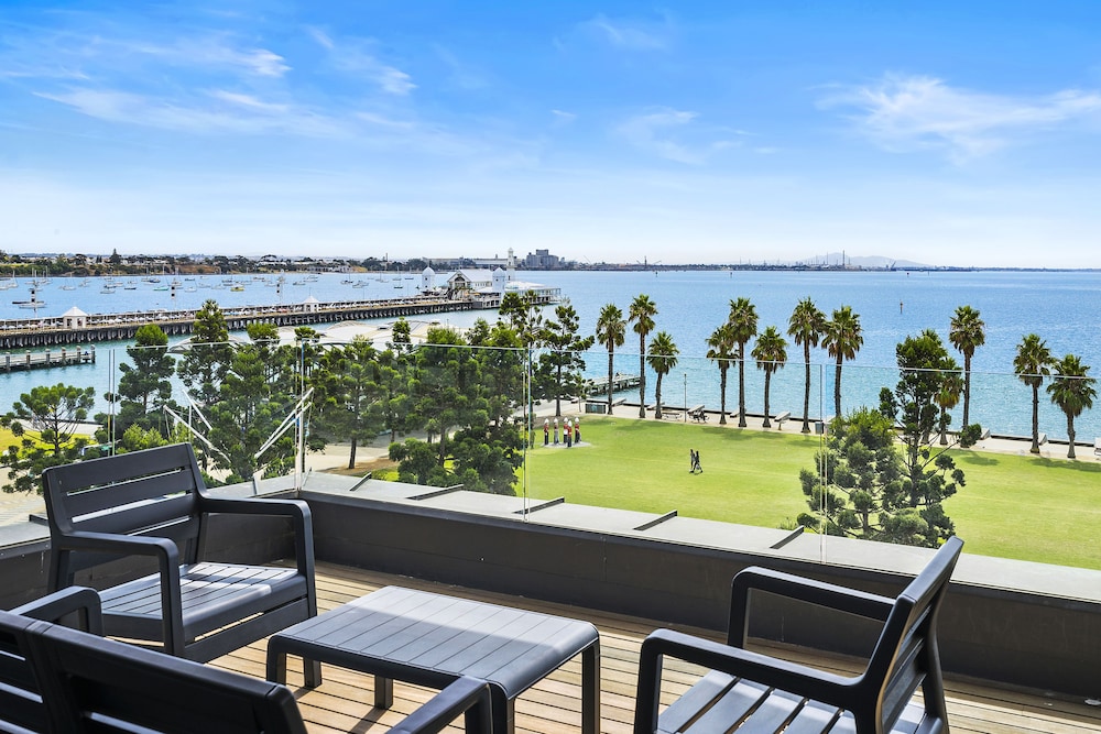 Edgewater Penthouse, Geelong Edgewater Penthouse, Geelong