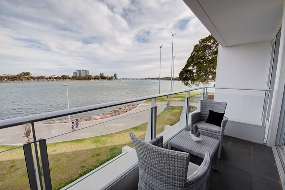 Bridgepoint 106, Mandurah Bridgepoint 106, Mandurah