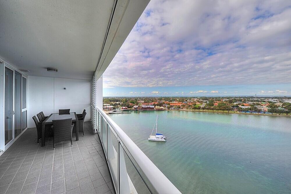 Bridgepoint 1105, Mandurah Bridgepoint 1105, Mandurah