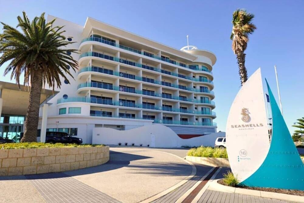 Sea Side 211, Mandurah Sea Side 211, Mandurah