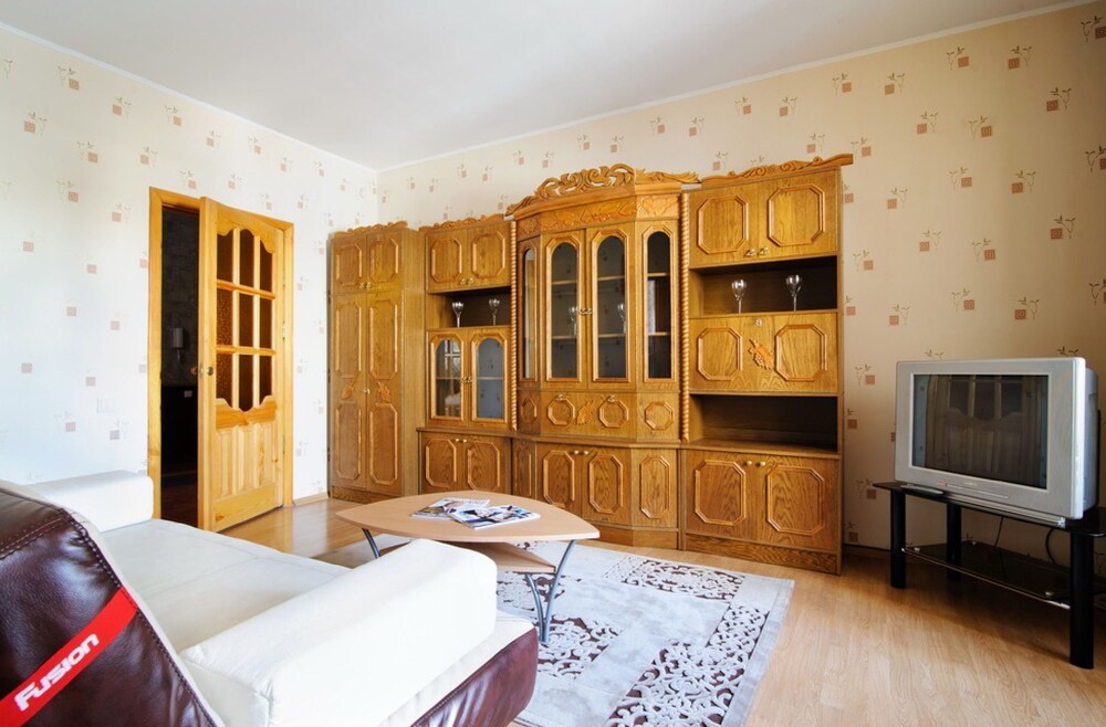Apartamenty na Oktyabrskoy, Minsk Apartamenty na Oktyabrskoy, Minsk