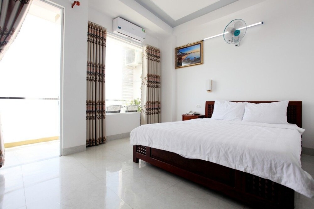 Vivu Hotel, Quy Nhon Vivu Hotel, Quy Nhon