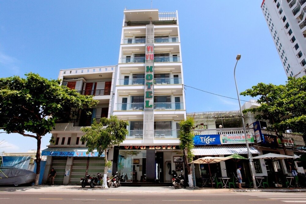 Vivu Hotel, Quy Nhon Vivu Hotel, Quy Nhon