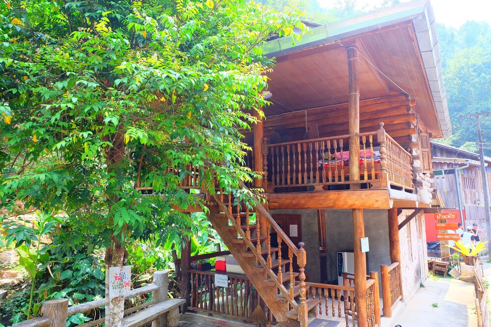 Mae Kampong Paidang, Udon Thani Mae Kampong Paidang, Udon Thani