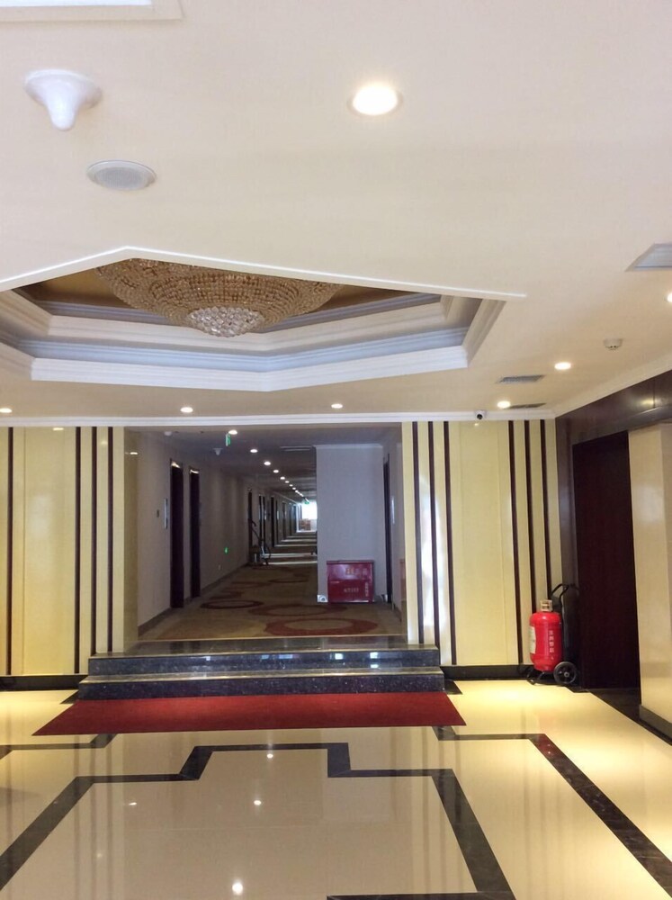 Lanzhou Hotel, Lanzhou Lanzhou Hotel, Lanzhou