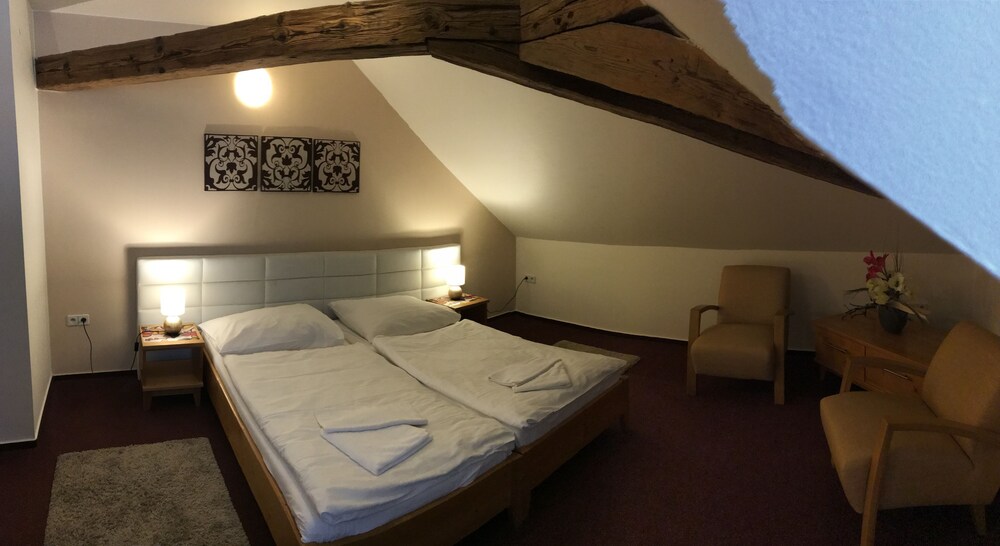 Hotel Nové Adalbertinum, Hradec Kralove Hotel Nové Adalbertinum, Hradec Kralove