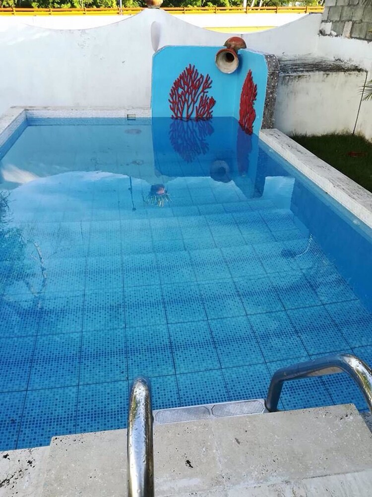 Apartment With 2 Bedrooms in Boca Chica, With Pool Access, Furnished T, Boca Chica Apartment With 2 Bedrooms in Boca Chica, With Pool Access, Furnished T, Boca Chica