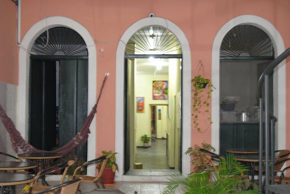 Pousada Solar dos Romanos, Salvador Pousada Solar dos Romanos, Salvador