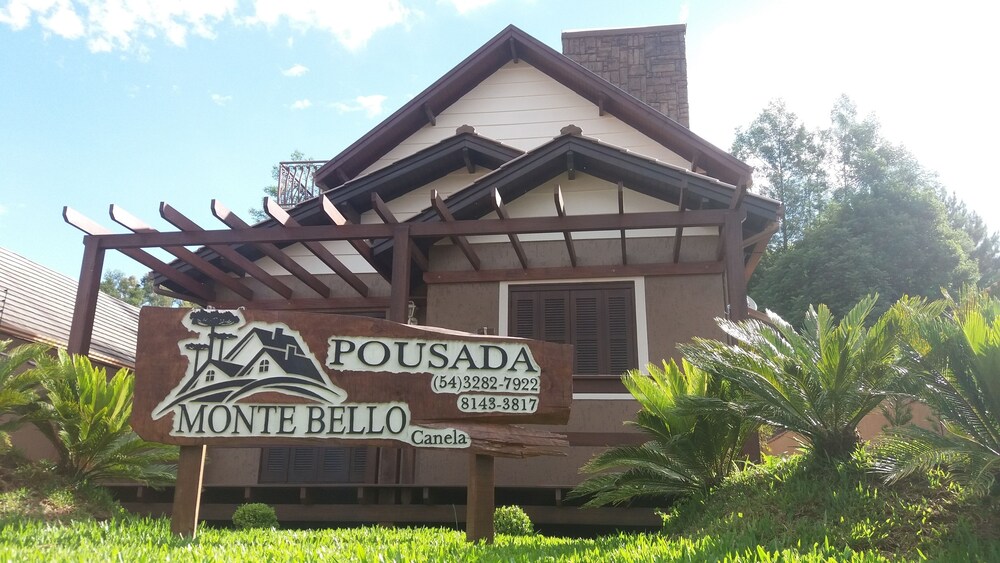 Pousada Monte Bello Canela, Canela Pousada Monte Bello Canela, Canela