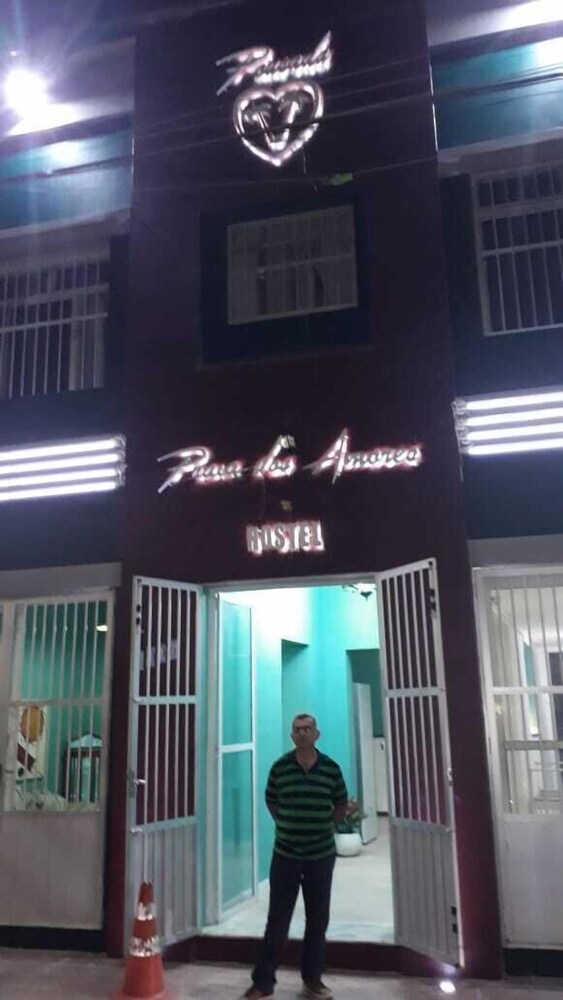 Praia dos Amores Hostel, Fortaleza Praia dos Amores Hostel, Fortaleza