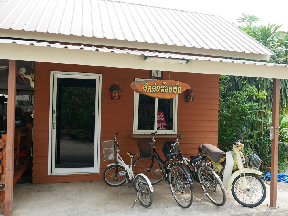 Garden Home Resort, Phitsanulok Garden Home Resort, Phitsanulok
