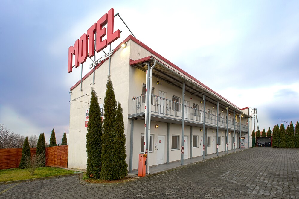 Motel Next Automated self check in Motel, Gyor Motel Next Automated self check in Motel, Gyor