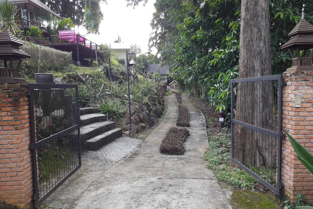 Hern High Resort, Mae Hong Son Hern High Resort, Mae Hong Son