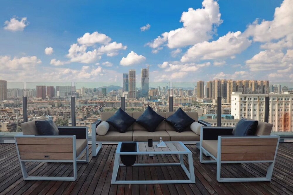 Yuehao Hotel, Kunming Yuehao Hotel, Kunming