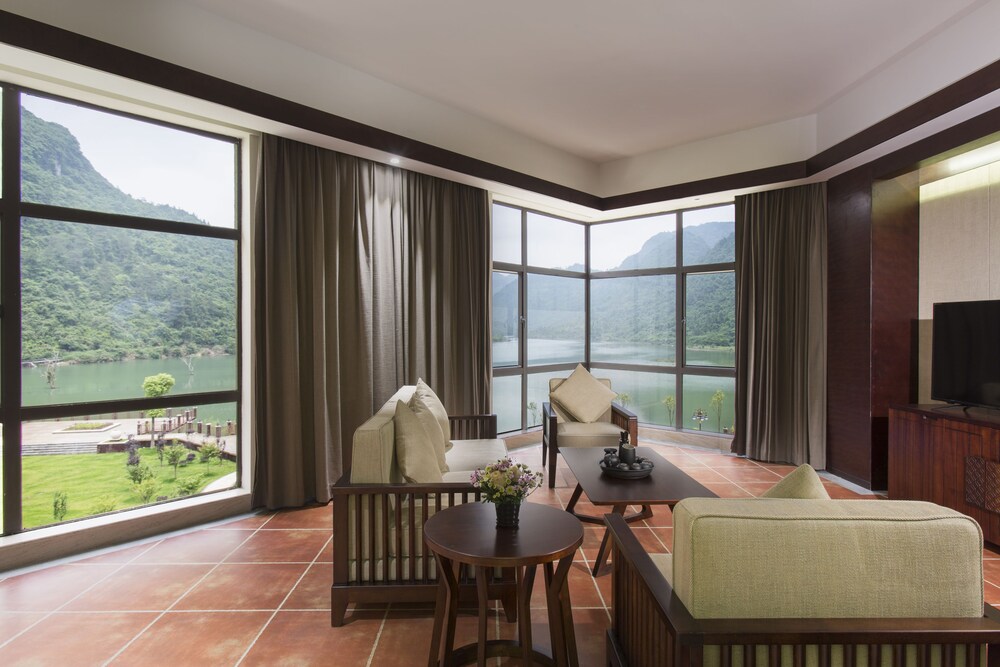 LN Dongfang Hot Spring Resort, Shaoguan LN Dongfang Hot Spring Resort, Shaoguan
