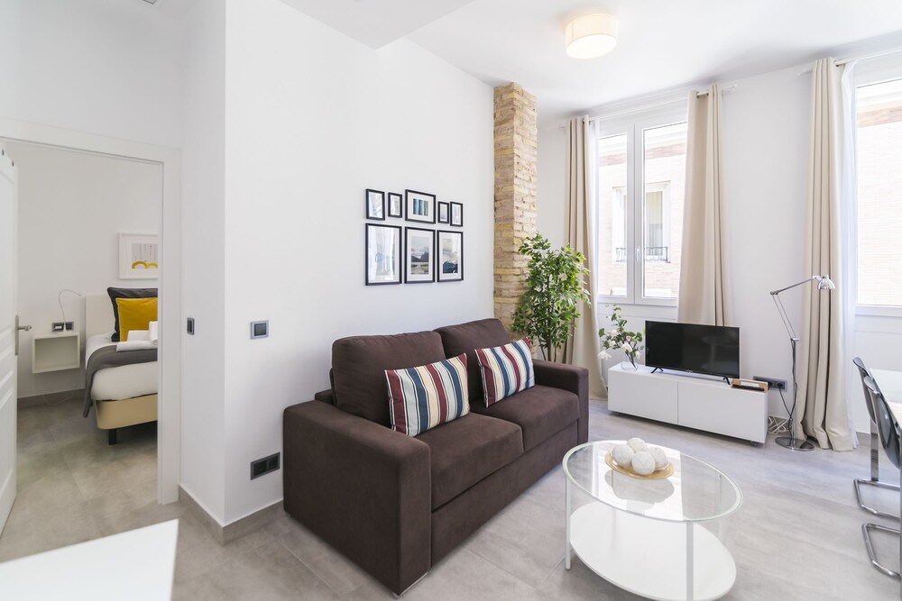 Apartamento Tendillas, Córdoba Apartamento Tendillas, Córdoba
