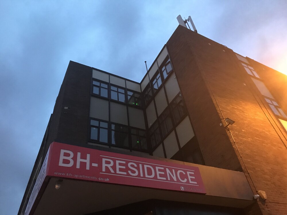 Bh Residence, Birmingham Bh Residence, Birmingham