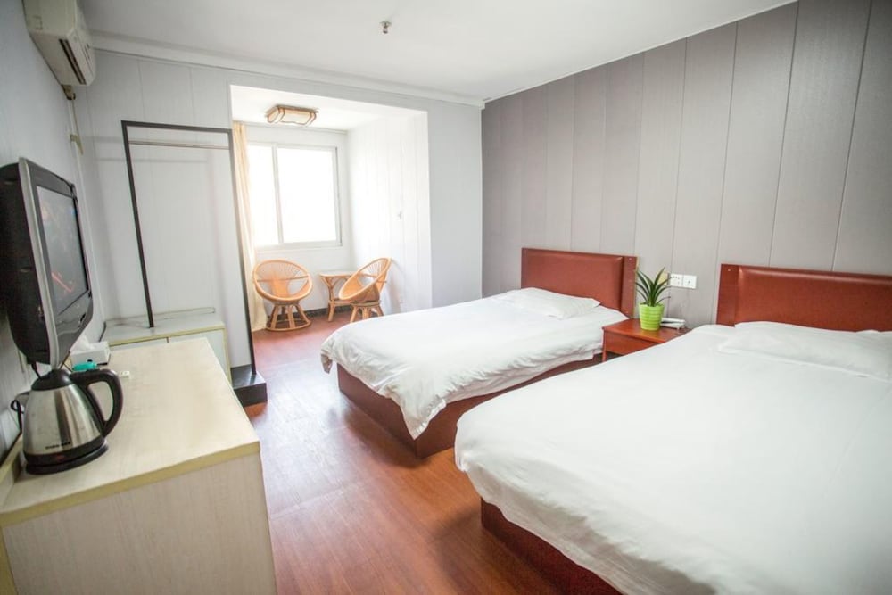 Shuiyuan Hotel, Xiamen Shuiyuan Hotel, Xiamen