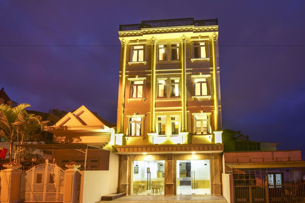 Lien Vien Phat Hotel, Dalat Lien Vien Phat Hotel, Dalat