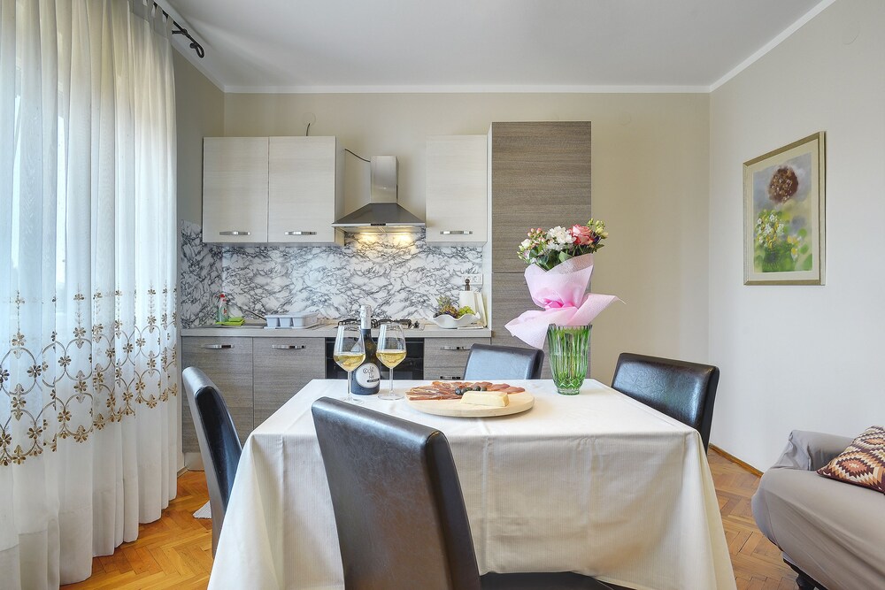Diego apartments, Pula Diego apartments, Pula