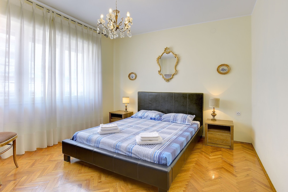 Diego apartments, Pula Diego apartments, Pula