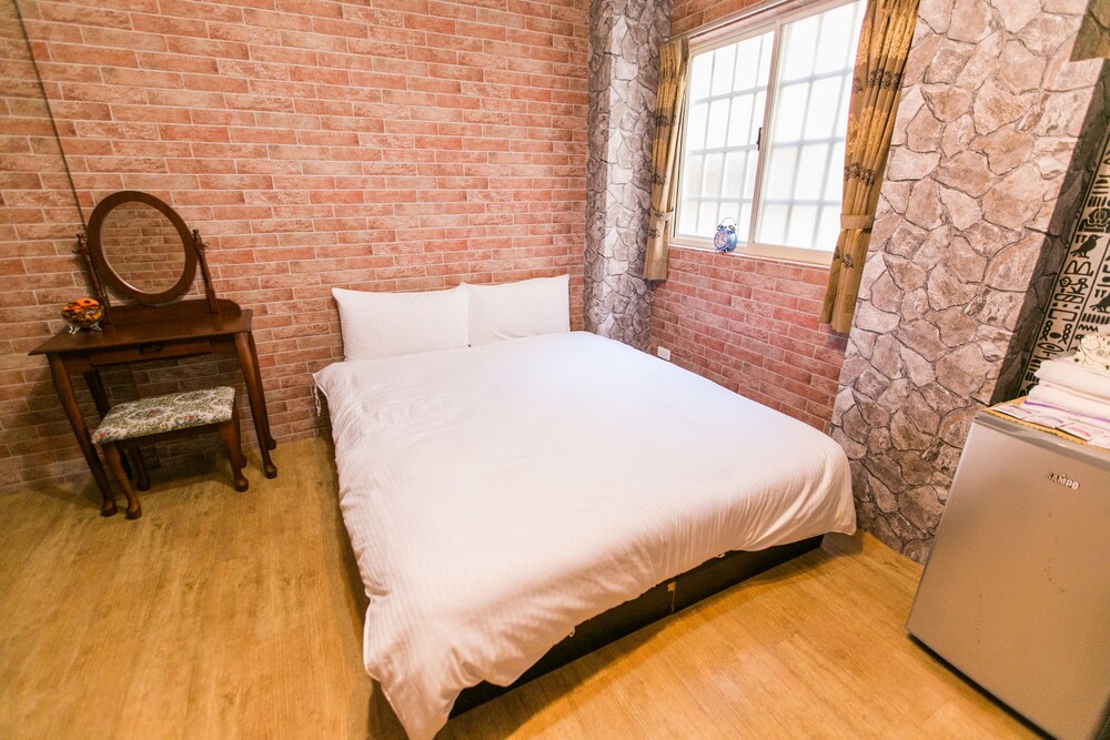 Taichung Fengjia Yoho Hostel, Taichung Taichung Fengjia Yoho Hostel, Taichung