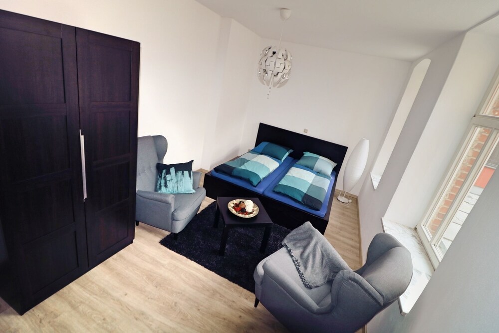 Suite an der Furt, Erfurt Suite an der Furt, Erfurt