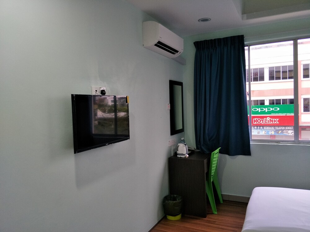 Salim Room, Sibu Salim Room, Sibu