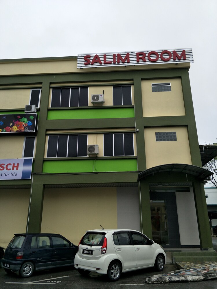 Salim Room, Sibu Salim Room, Sibu