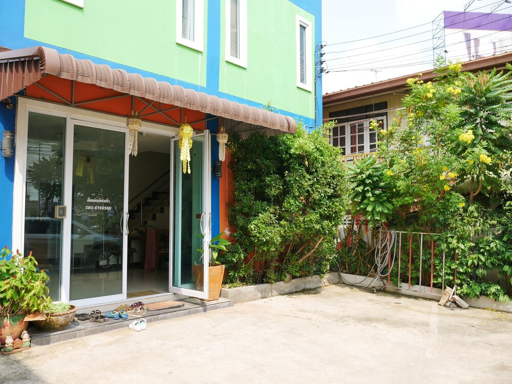 Phothong Place, Phitsanulok Phothong Place, Phitsanulok