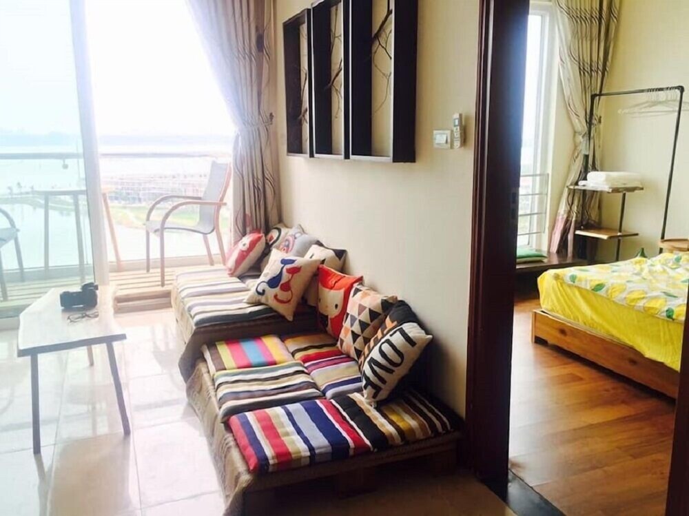 Vitamin Sea Homestay, Ha Long Vitamin Sea Homestay, Ha Long