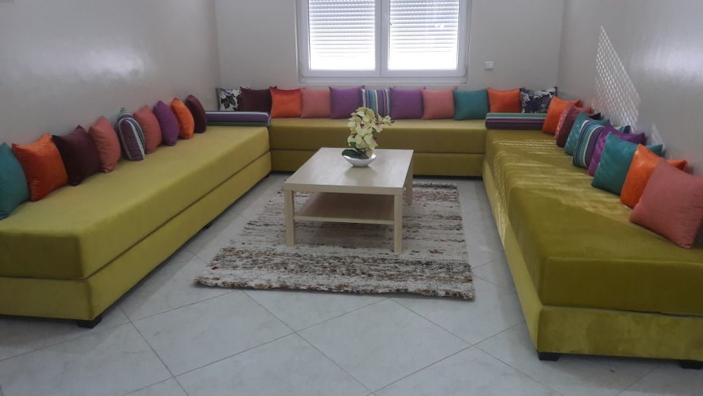 Appartement bien ensoleille 18, El Jadida Appartement bien ensoleille 18, El Jadida