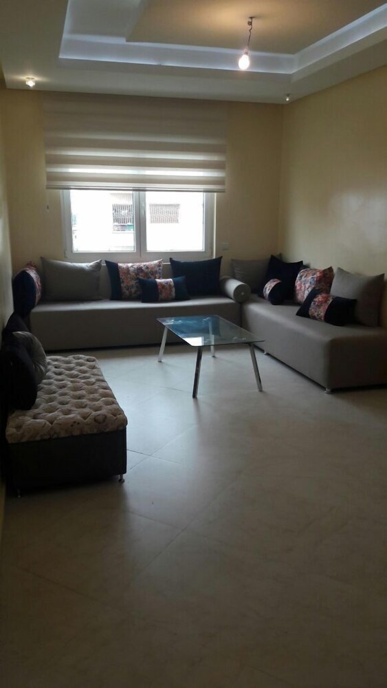 Appartement bien ensoleille 15, El Jadida Appartement bien ensoleille 15, El Jadida