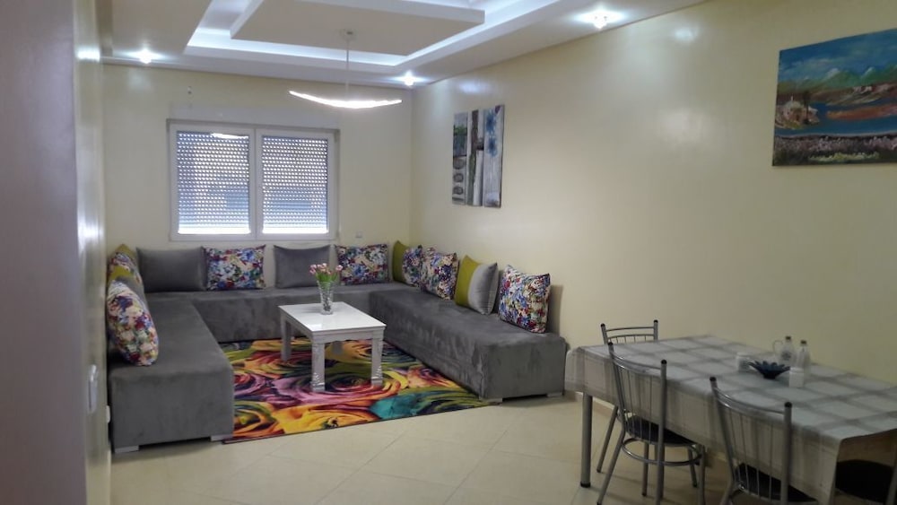 Appartement bien ensoleille 23, El Jadida Appartement bien ensoleille 23, El Jadida
