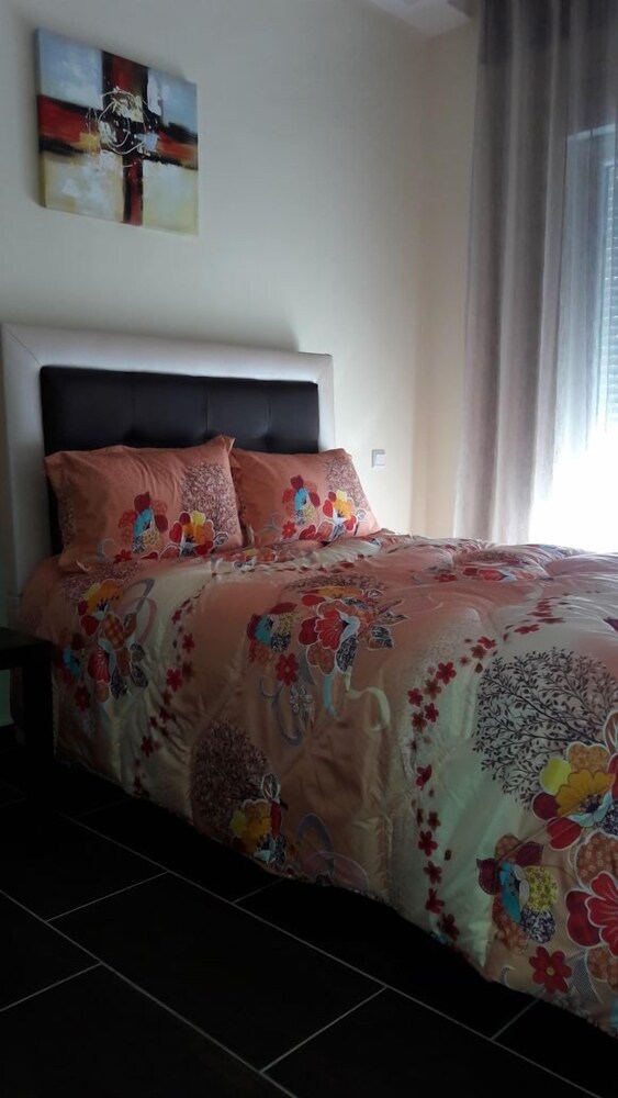 Appartement bien ensoleille 34, El Jadida Appartement bien ensoleille 34, El Jadida