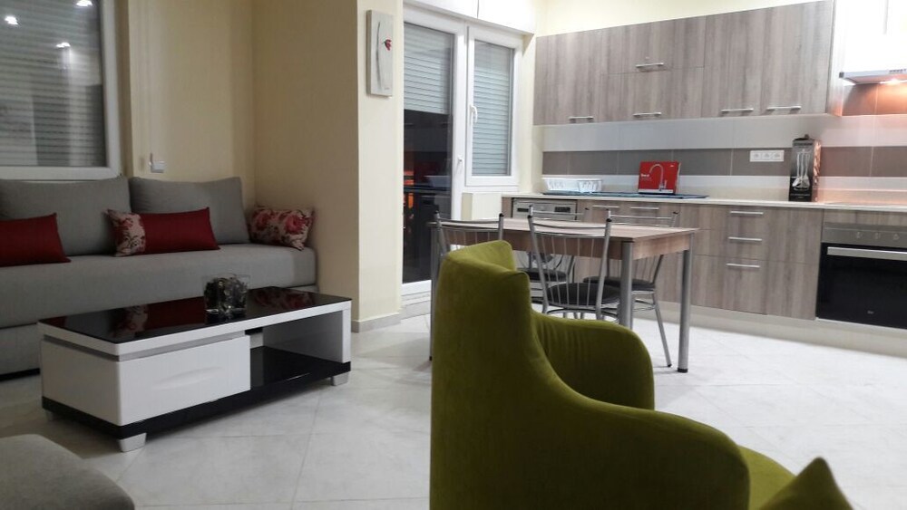 Appartement bien ensoleille 32, El Jadida Appartement bien ensoleille 32, El Jadida