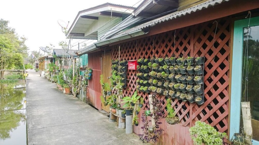 Cast Away Homestay, Pak Kret Cast Away Homestay, Pak Kret