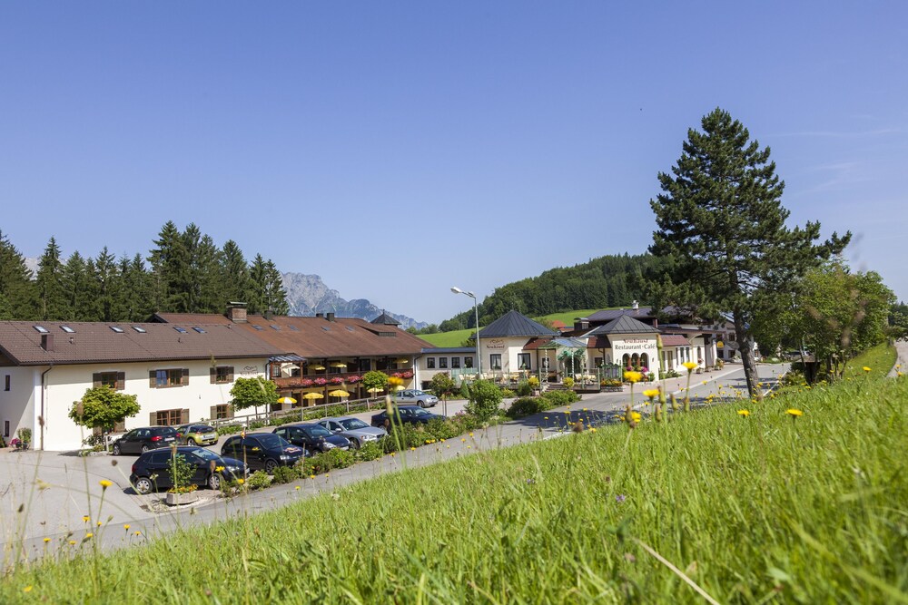 Hotel Neuhäusl Berchtesgaden, Berchtesgaden Hotel Neuhäusl Berchtesgaden, Berchtesgaden